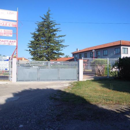 Hotel Cuulong Labarthe-Inard Екстериор снимка