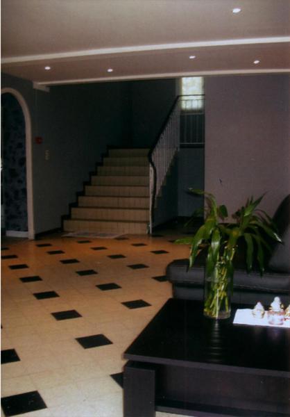 Hotel Cuulong Labarthe-Inard Екстериор снимка