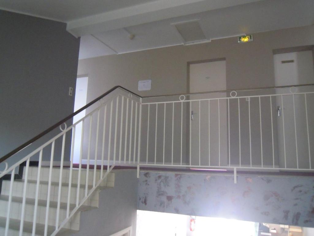 Hotel Cuulong Labarthe-Inard Екстериор снимка