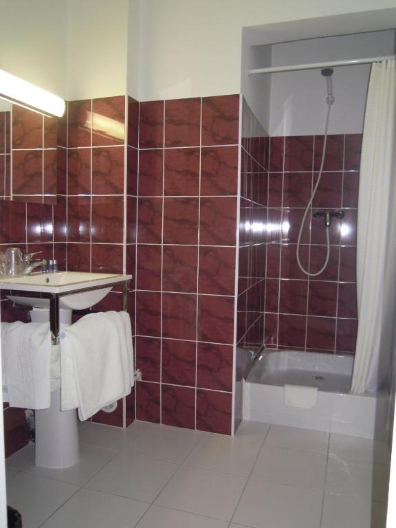 Hotel Cuulong Labarthe-Inard Стая снимка