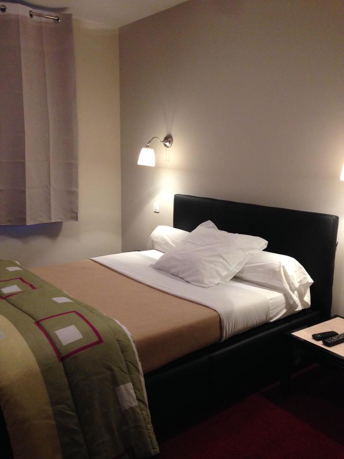 Hotel Cuulong Labarthe-Inard Екстериор снимка