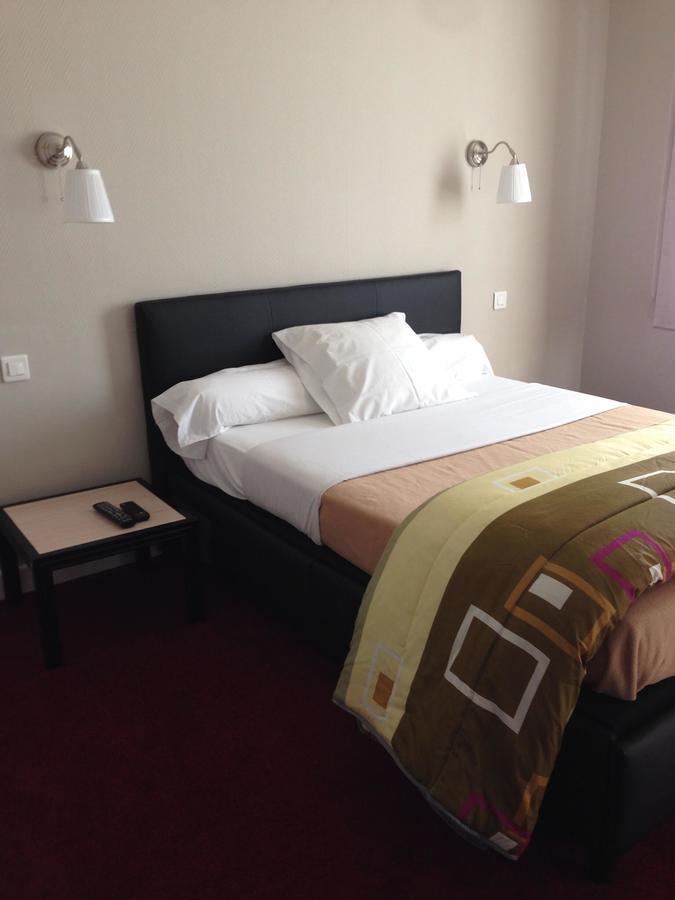 Hotel Cuulong Labarthe-Inard Екстериор снимка